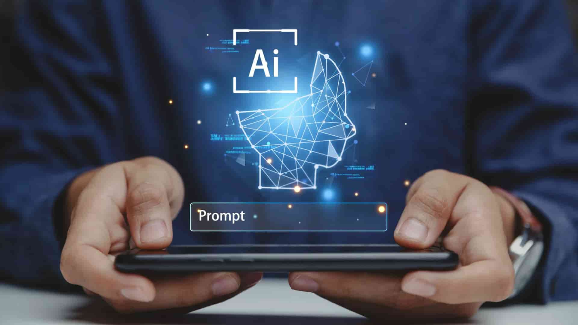 Prompt Engineering Course by Mj Academy